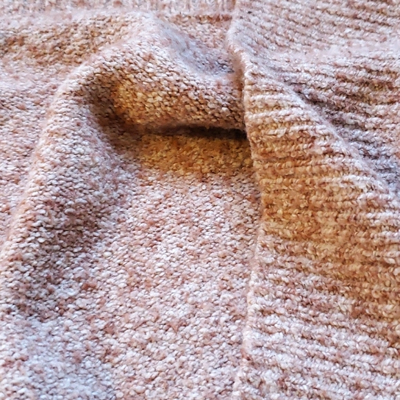 Super Soft Wrap Sweater - Picture 3 of 4